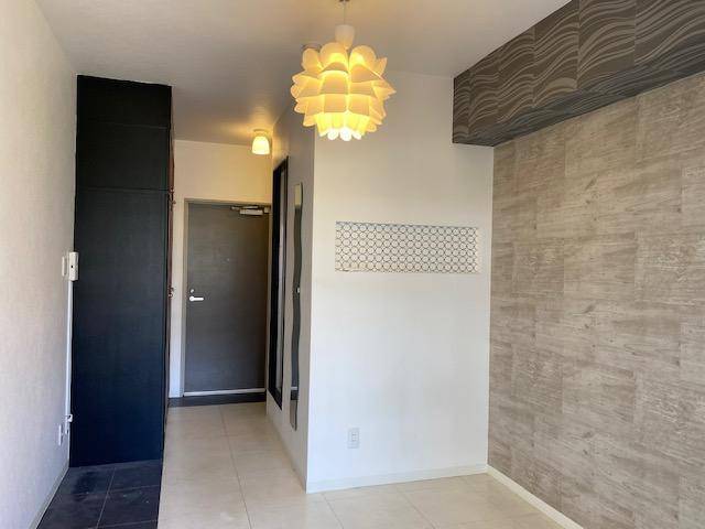 居室・リビング　別号室参考写真