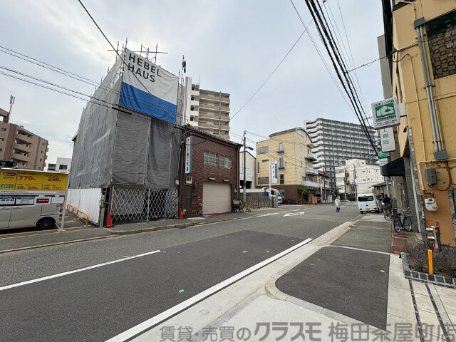 その他　周辺（その他）まで10m