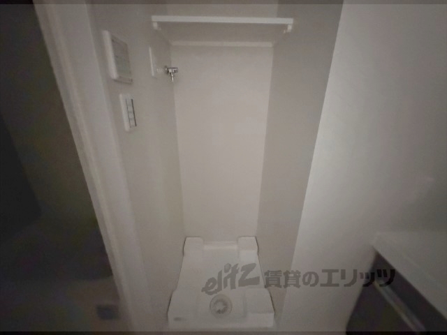 その他部屋・スペース　洗濯機置場