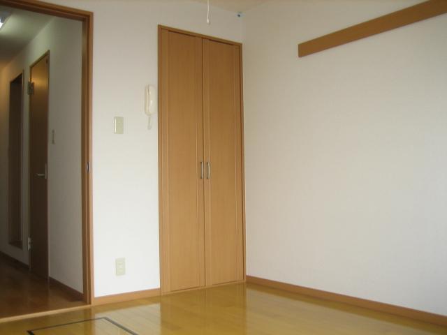 その他　洋室？（同タイプ）