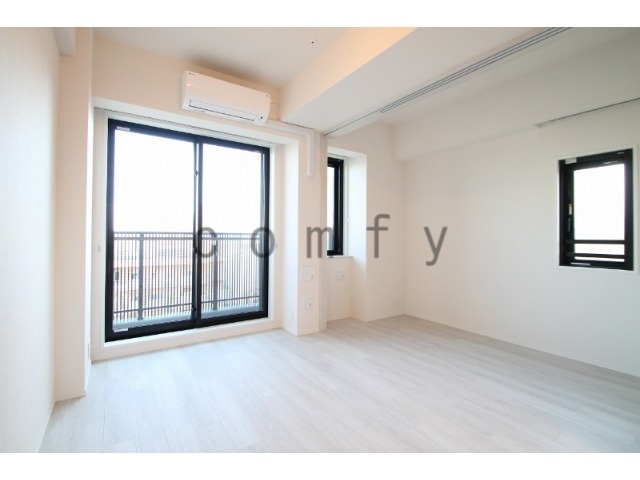 居室・リビング　リビングダイニング