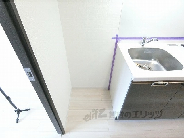 その他部屋・スペース　冷蔵庫置場