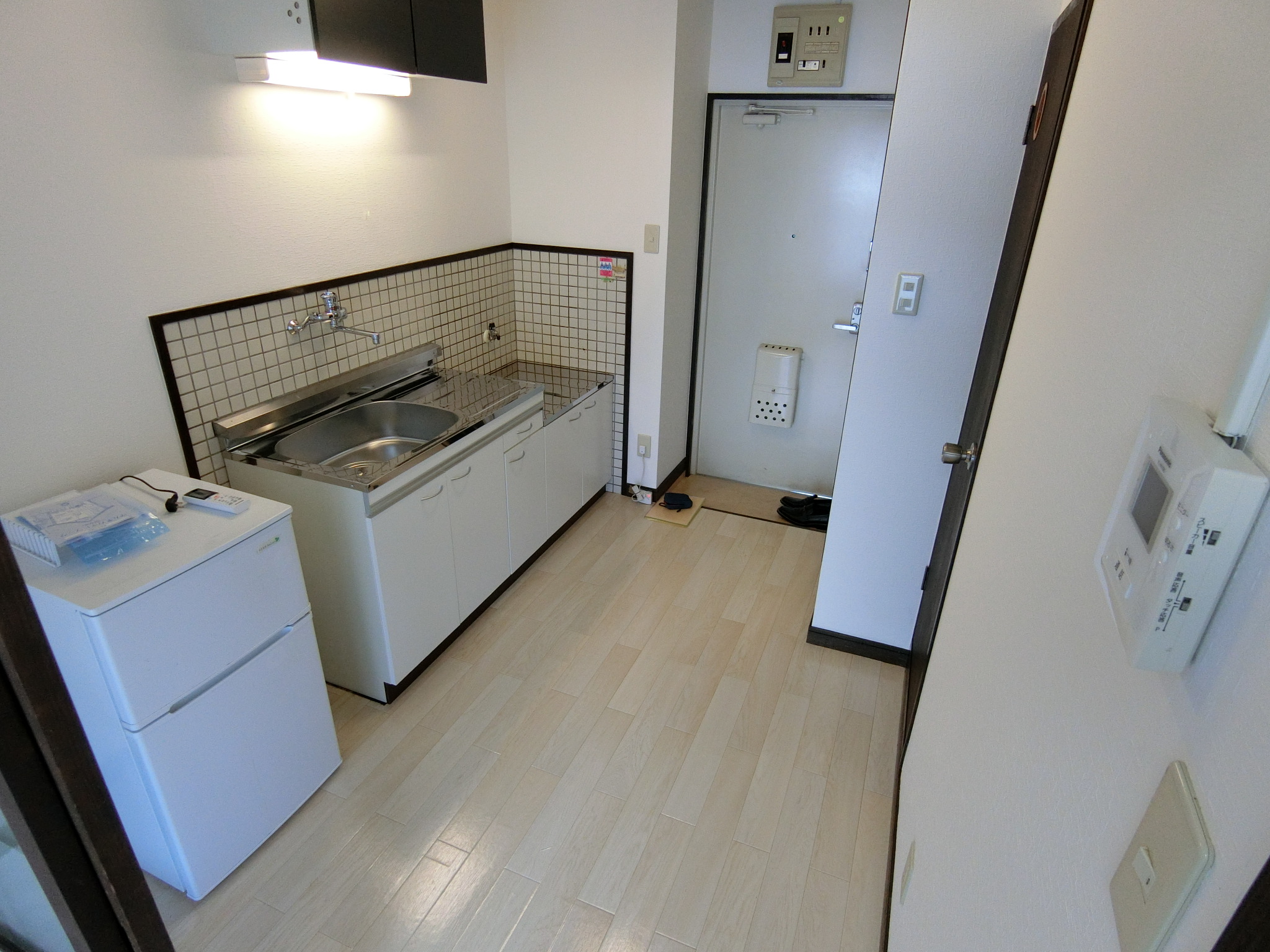 その他部屋・スペース　家具配置イメージしやすい間取り★