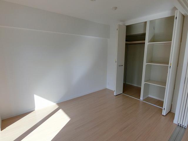 収納　※同物件別部屋の参考写真