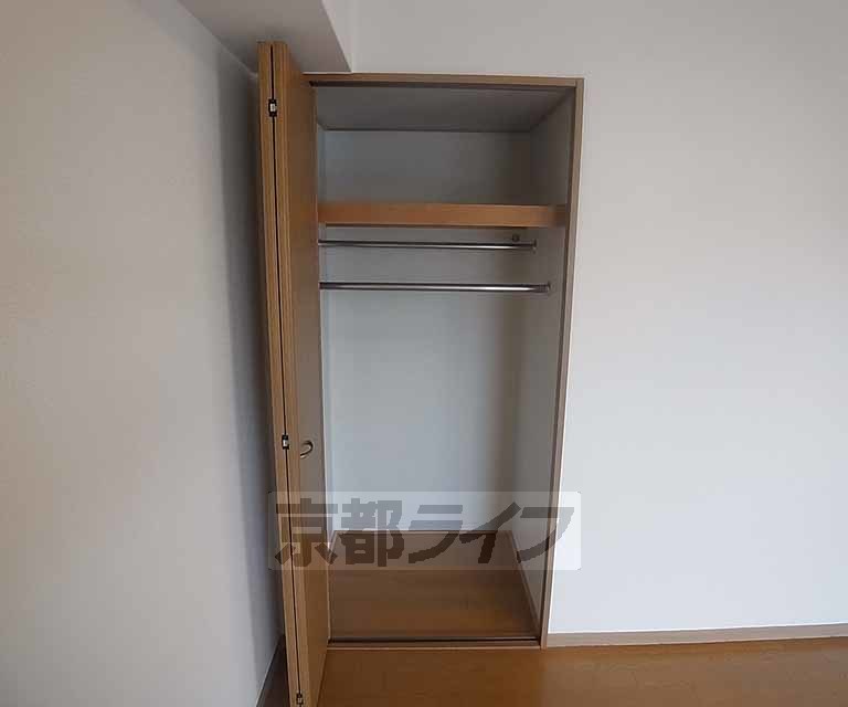 収納　たっぷり収納出来ます。