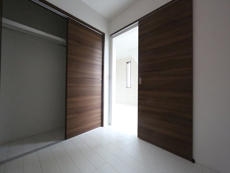 その他部屋・スペース　洋室3.1帖　クローゼット付（収納充実してます）