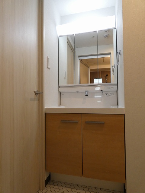 洗面設備　洗面※別部屋参考写真