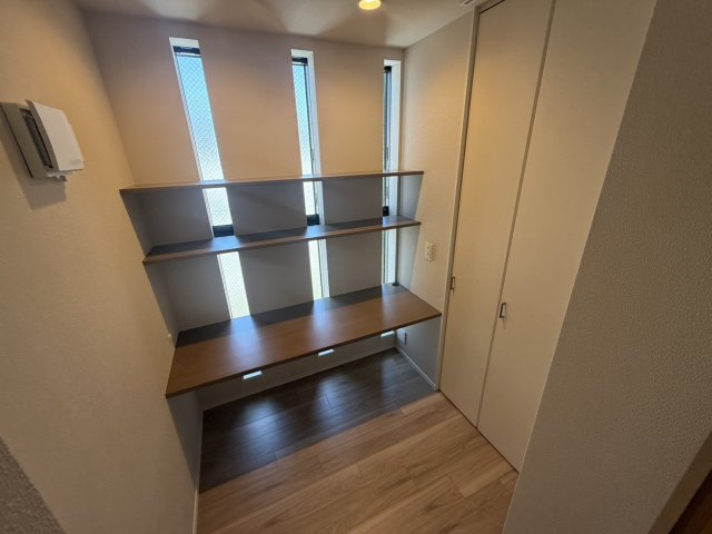 その他部屋・スペース