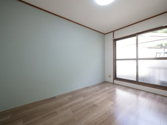 その他部屋・スペース　※他号室の写真です