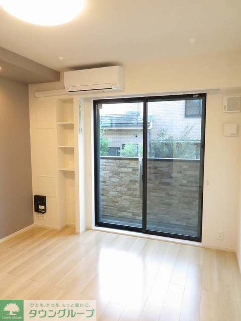 居室・リビング　※同社施工イメージ写真