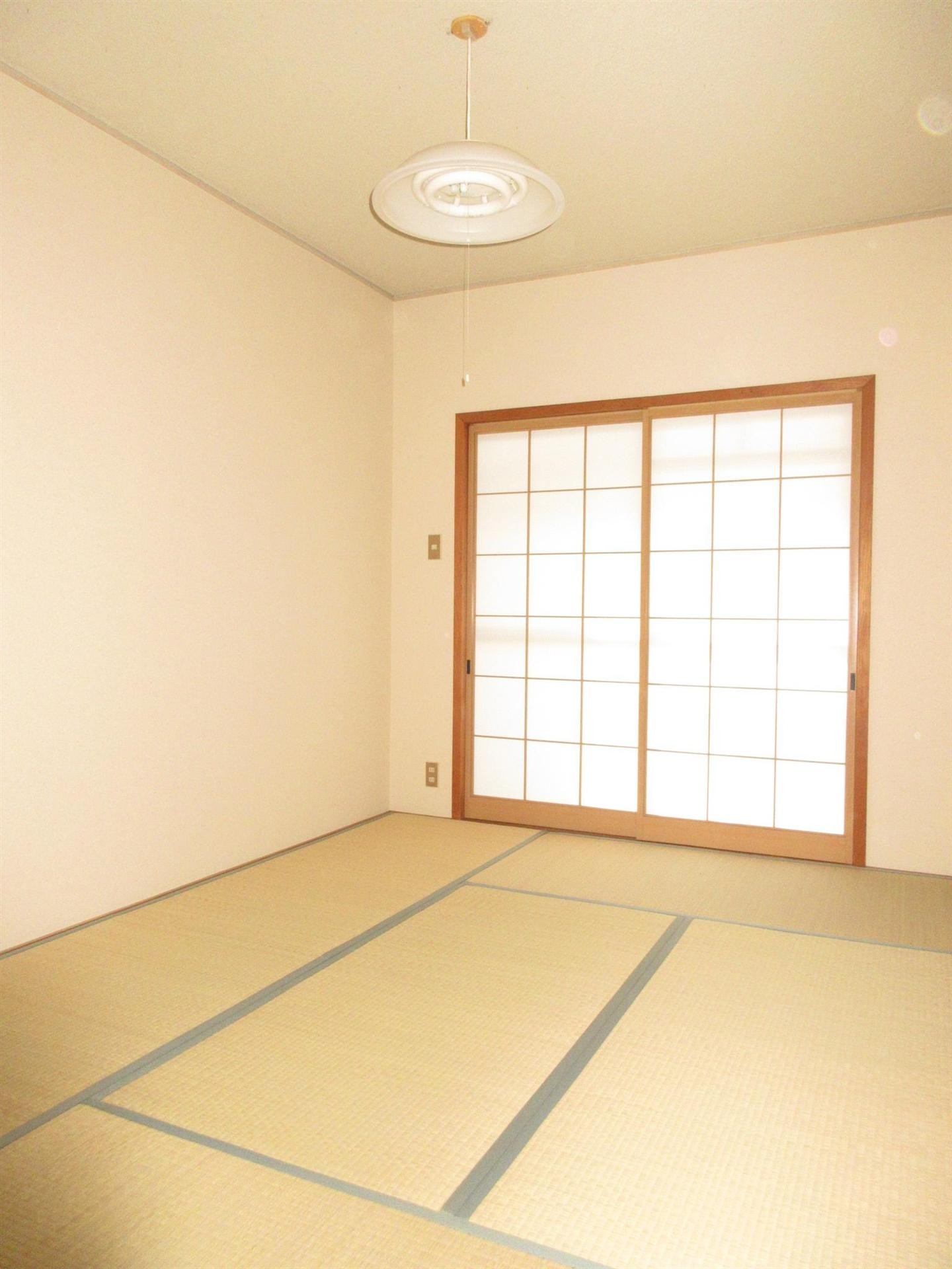 その他部屋・スペース　落ち着く和室です☆