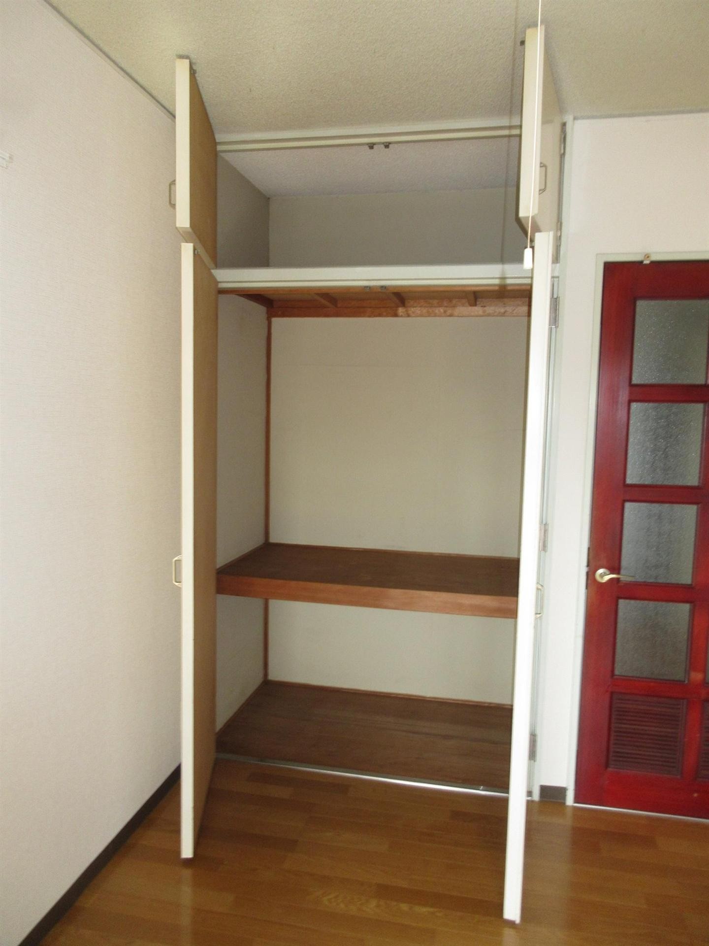 収納　たくさん収納できます☆