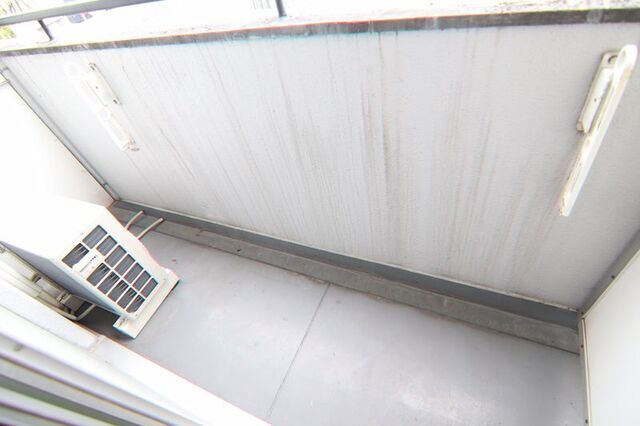 バルコニー　※別室の参考写真の為、現況優先です。