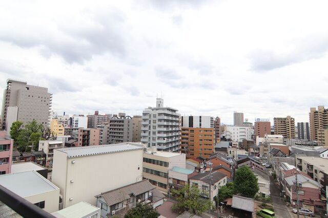 眺望　※別室の参考写真の為、現況優先です。