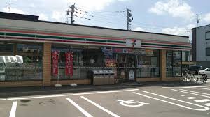 コンビニ　セブンイレブン札幌北インター店（コンビニ）まで210m
