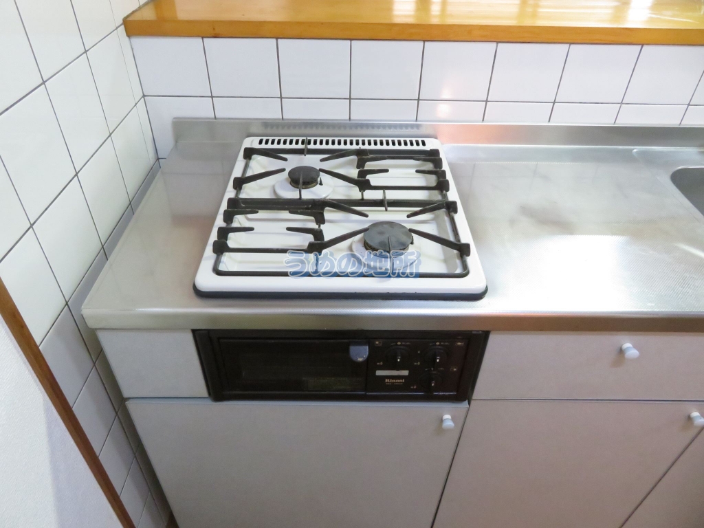 その他　コンロ