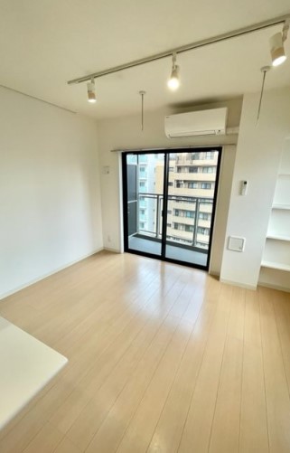 居室・リビング　居室