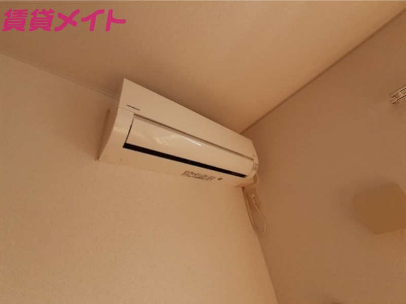 その他設備　同型参考写真