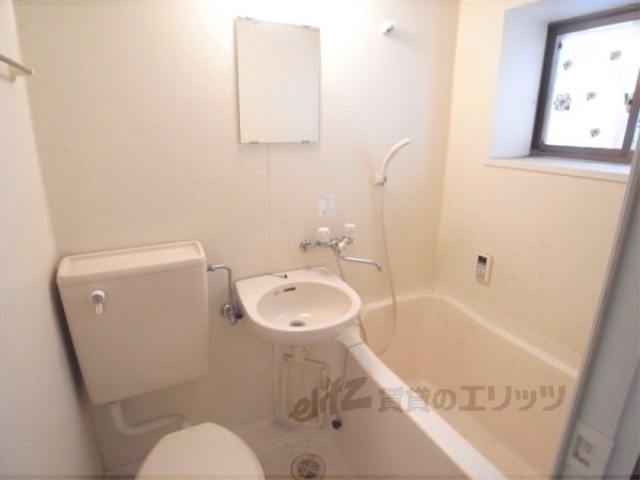 バス・シャワールーム　ユニットバス