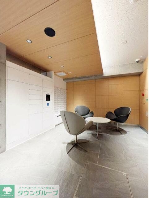 その他部屋・スペース