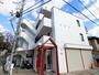 関大前駅より徒歩14分 2階 築34年2ヶ月の賃貸物件