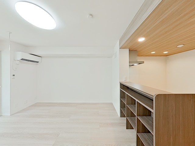 居室・リビング　※写真は同タイプ住戸です。