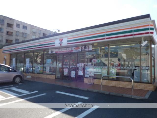 その他　セブンイレブン佐鳴台グリーンストリート店（その他）まで655m