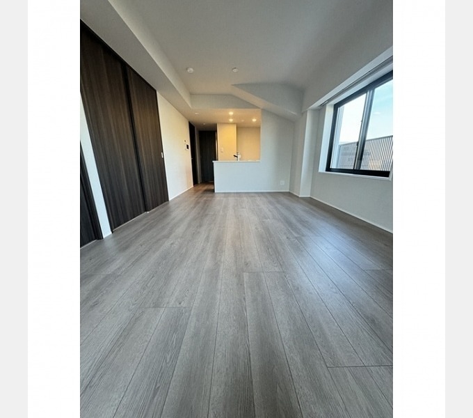 居室・リビング　12.8帖のリビング♪