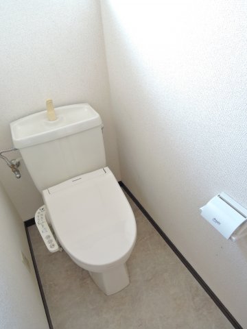 メゾン・T_内装_3