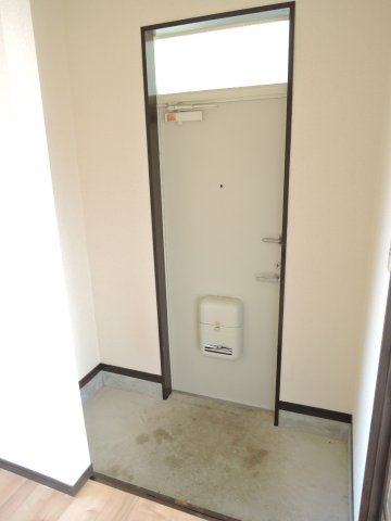 メゾン・T_内装_5