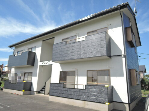 メゾン・T_トップ画像