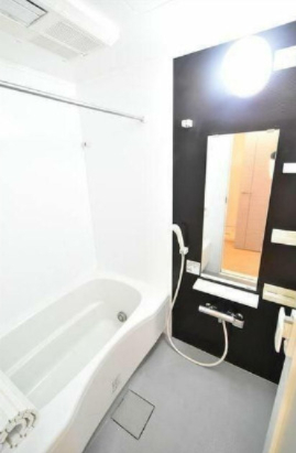 バス・シャワールーム　参考写真