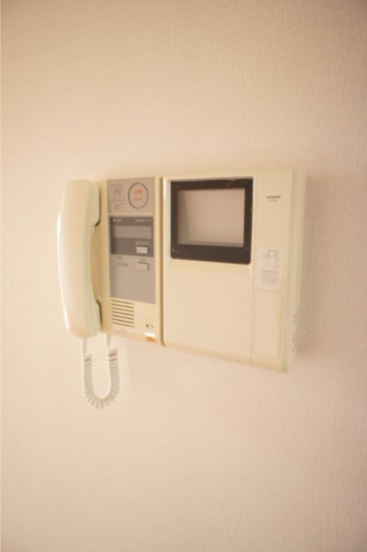 セキュリティ　図面と現状に相違がある場合には現状を優先