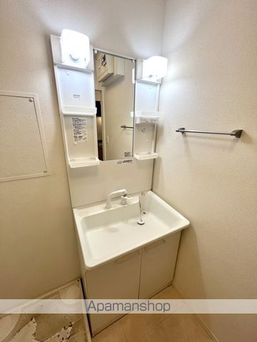 ローズコートの内装写真