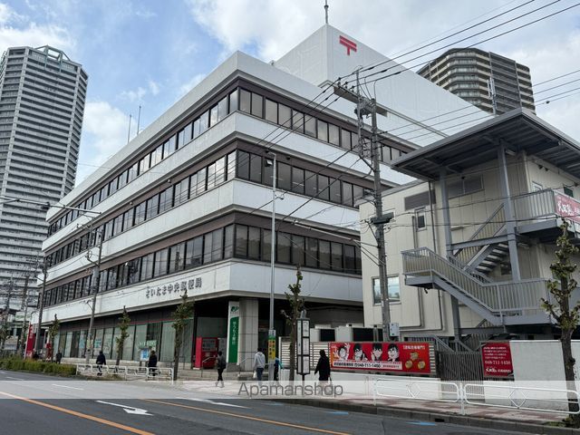 ローズコートの周辺写真
