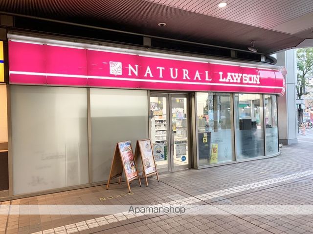 ローズコートの周辺写真
