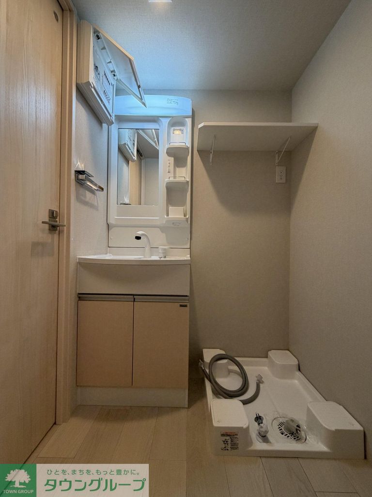 洗面設備　★タウンハウジング目黒店取り扱い★