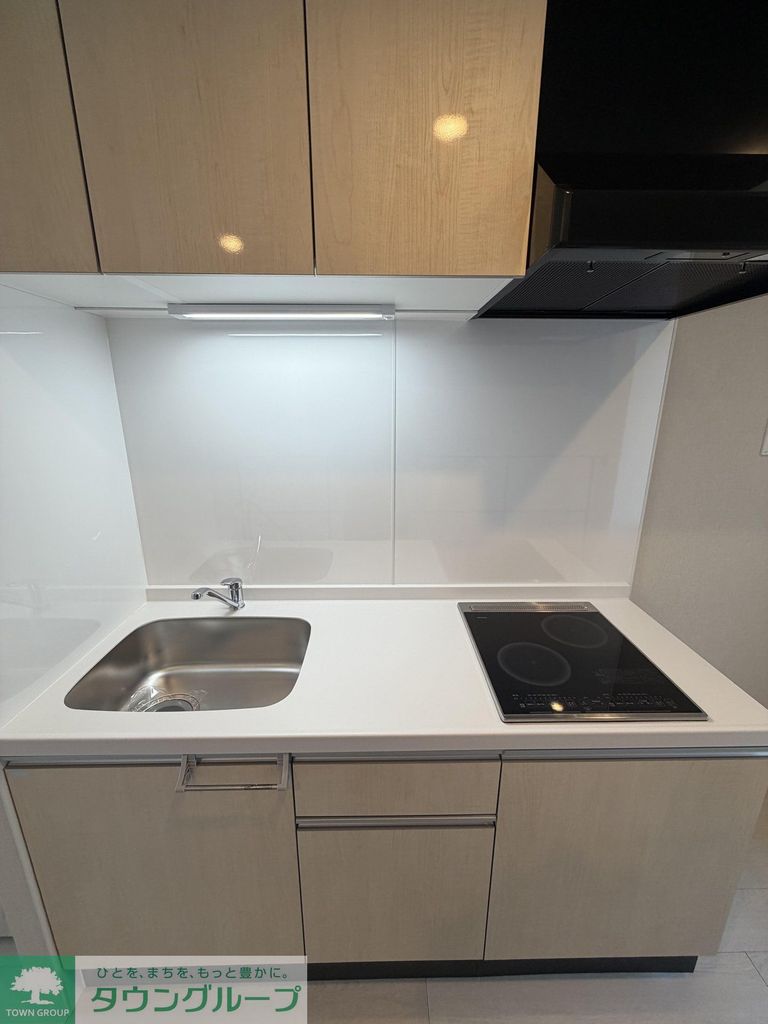 キッチン　★タウンハウジング目黒店取り扱い★