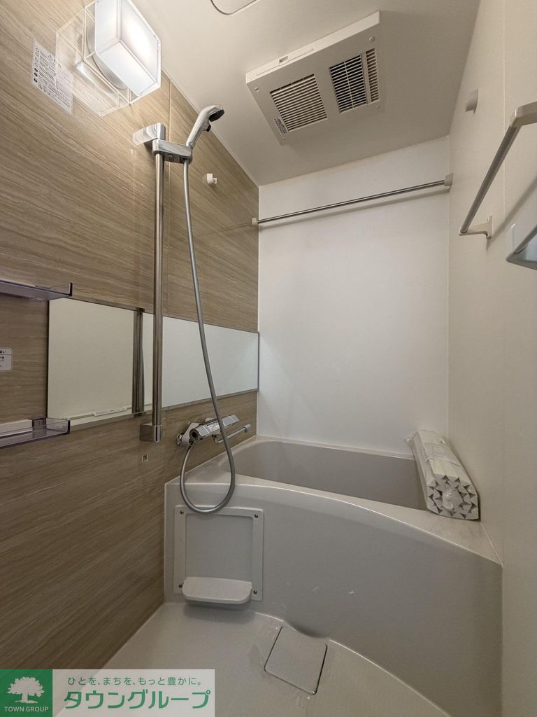バス・シャワールーム　★タウンハウジング目黒店取り扱い★