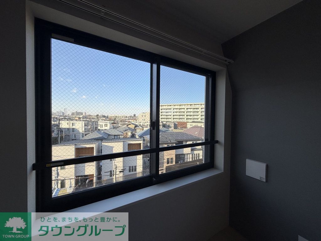 眺望　★タウンハウジング目黒店取り扱い★
