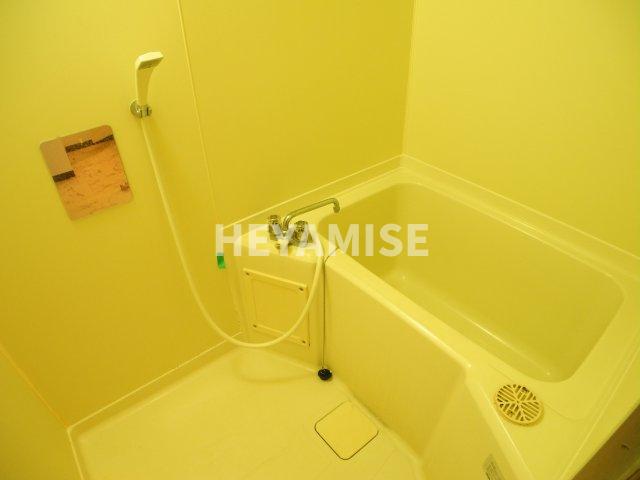 バス・シャワールーム　※別号室同間取の写真です※現況を優先します