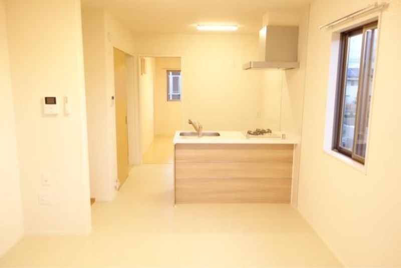 居室・リビング　図面と現状に相違がある場合には現状を優先