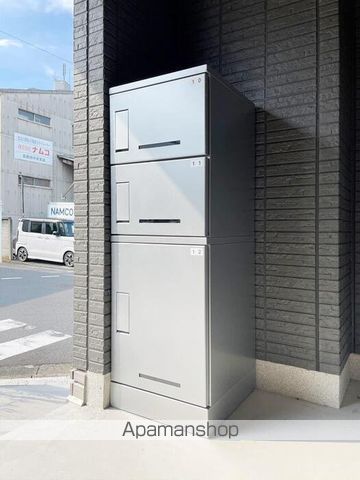 その他共有部分　その他共有部分