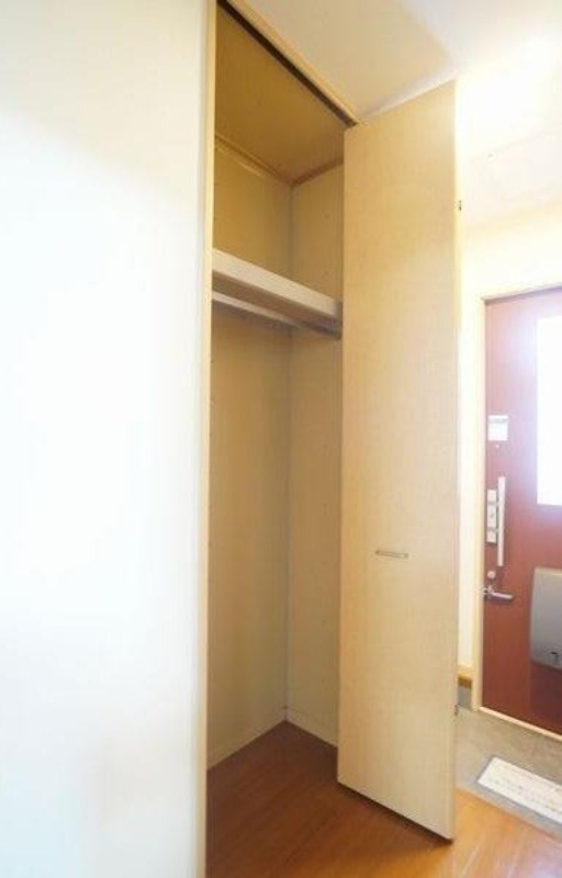 収納　図面と現状に相違がある場合には現状を優先