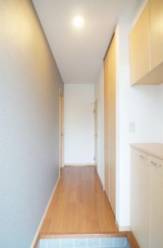 玄関　図面と現状に相違がある場合には現状を優先