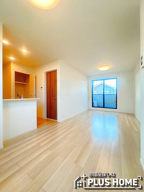 居室・リビング　類似写真