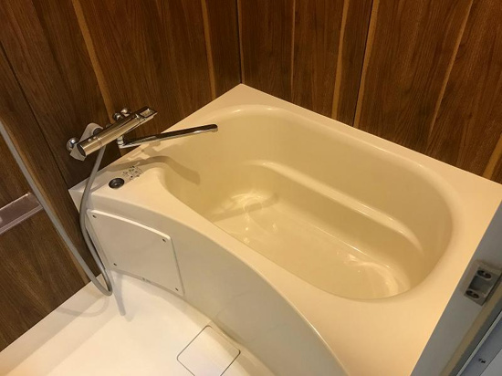 バス・シャワールーム　風呂