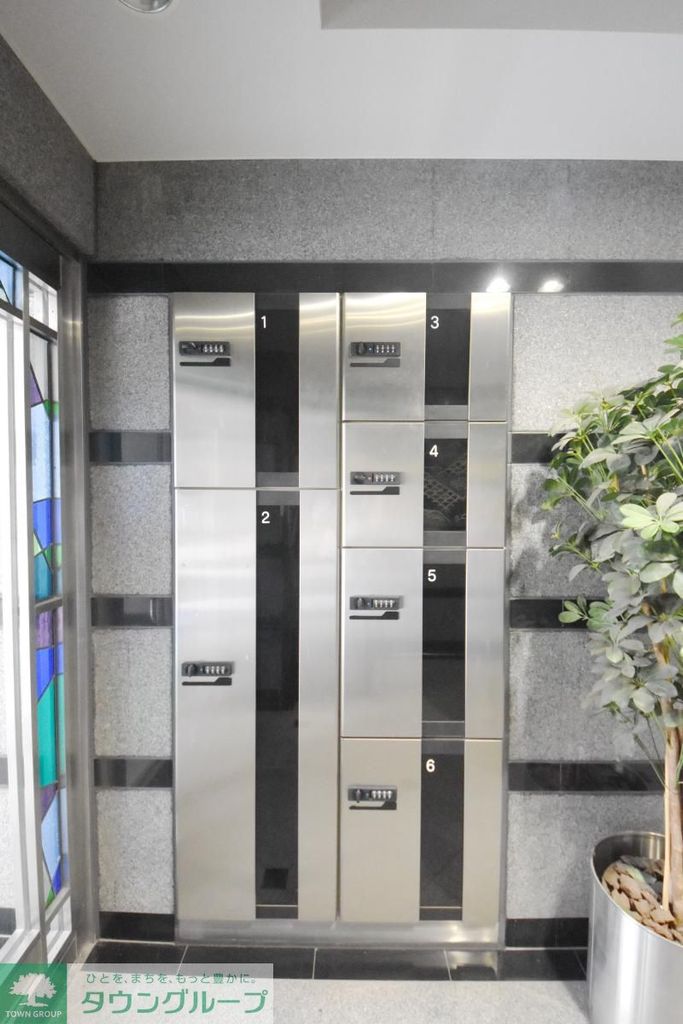 その他共有部分　共有部分