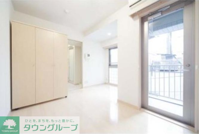 居室・リビング　リビング/居室