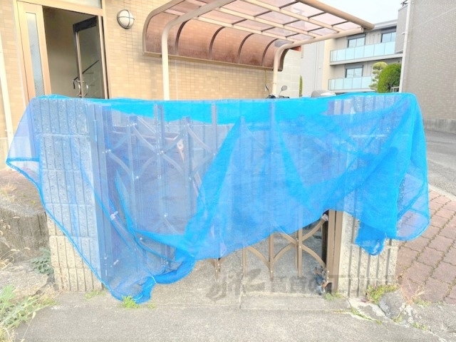 その他　ゴミ置き場